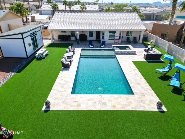 3921 Hungry Horse Dr, Lake Havasu City, AZ 86406