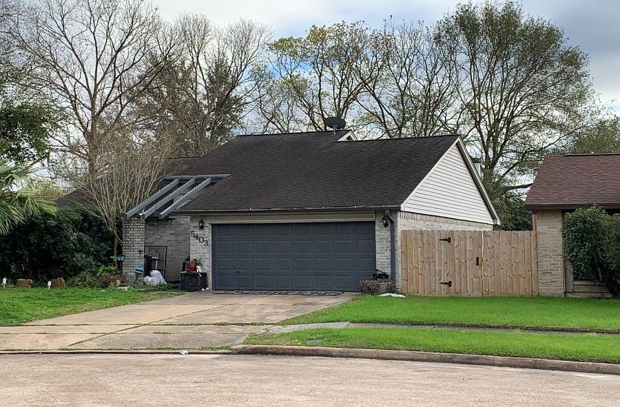 2nd image of 5403 Cross Valley Dr