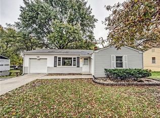 7205 Ralston Ave, Raytown, MO 64133