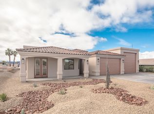 2870 Southwind Ave, Lake Havasu City, AZ 86406