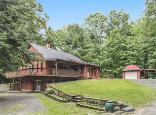 5968 N Grace Ave, Ludington, MI 49431