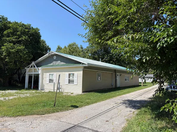 1 S Central St, Ashley, OH 43003