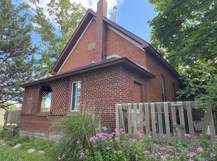 1187 Hadley Rd, Lapeer, MI 48446