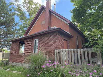 1187 Hadley Rd, Lapeer, MI, 48446