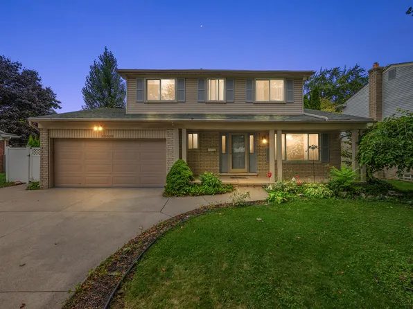 11653 Bora Ct, Sterling Heights, MI 48312