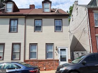 473 High St, Lancaster, PA 17603