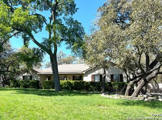 26711 Sagitarius Ln, San Antonio, TX 78260