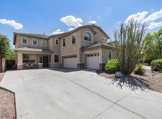81 W Castle Rock Rd, San Tan Valley, AZ 85143