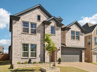 1313 Sundance Ln, Justin, TX 76247