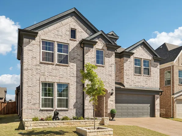 1313 Sundance Ln, Justin, TX 76247