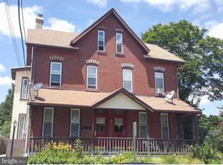 329 Walnut St APT 1, Spring City, PA 19475