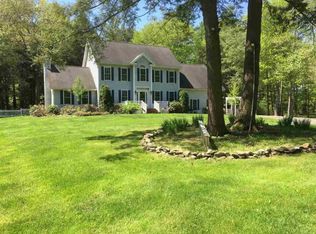 10 Oxbow Farm, Stratham, NH 03885