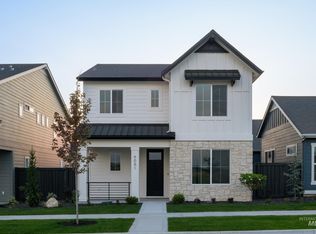 6051 S Aspiration Ave, Meridian, ID 83642