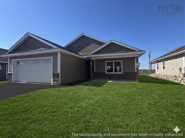 45 Community Way Lot 11, Garlands Crossing, NS B0N 2T0