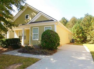 744 W Vincent Dr, Athens, GA 30607