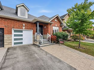 5 Borland Cres, Caledon, ON L7C3M4