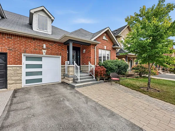 5 Borland Cres, Caledon, ON L7C 3M4