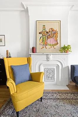 Rented by Corcoran | media 8