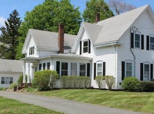 220 Washington St, Whitman, MA 02382