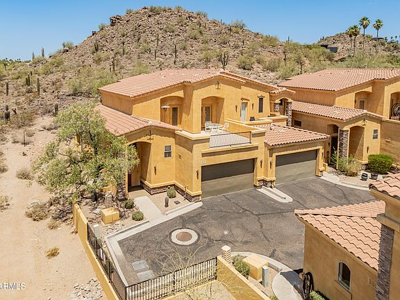 2nd image of 19226 N CAVE CREEK Road N #117