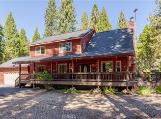 7601 Humboldt Rd, Butte Meadows, CA 95942