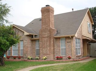3310 Sara Dr, Rowlett, TX 75088