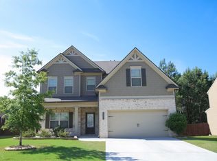 121 Jacobs Ln, Loganville, GA 30052