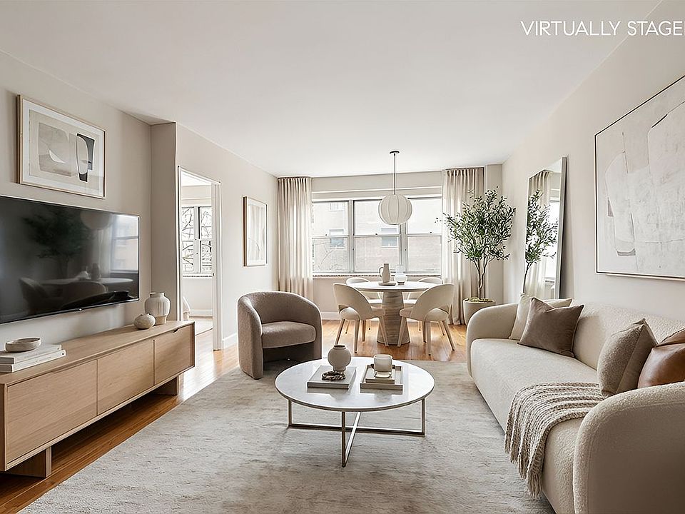 1st image of 166 E 35th St APT 5C