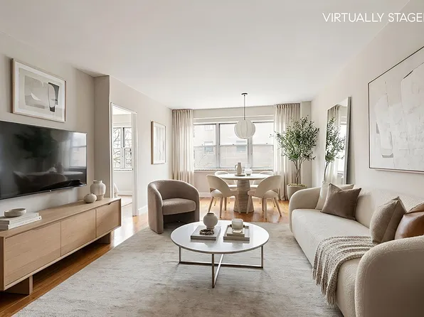 166 E 35th St APT 5C, New York, NY 10016