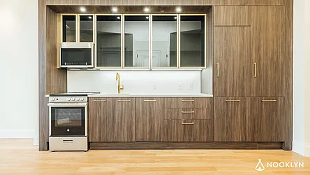 Rented by Nooklyn NYC LLC