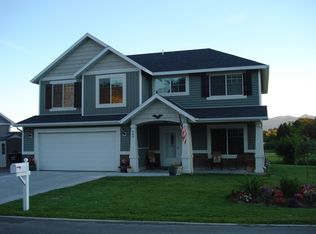 443 S 750 E, River Heights, UT 84321