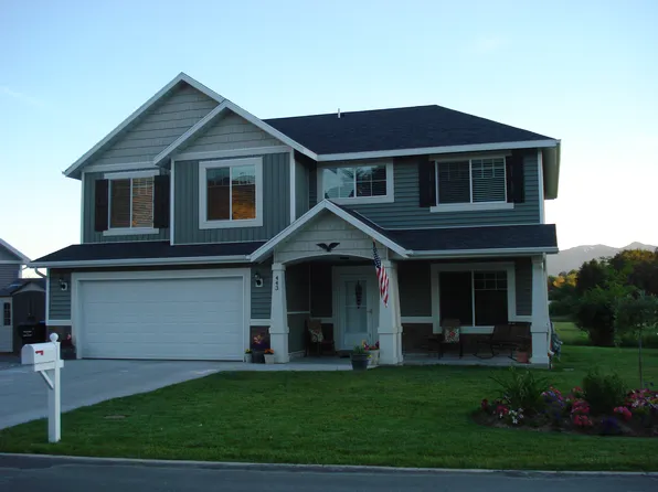 443 S 750 E, River Heights, UT 84321