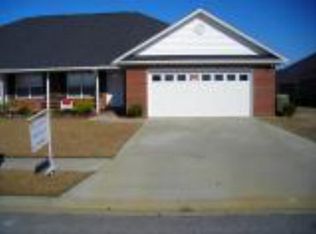 3551 Beacon Dr, Sumter, SC 29154