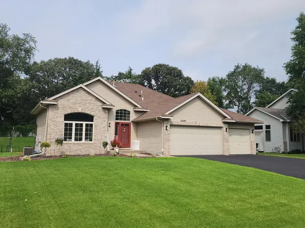 15440 Linnet St NW, Andover, MN 55304