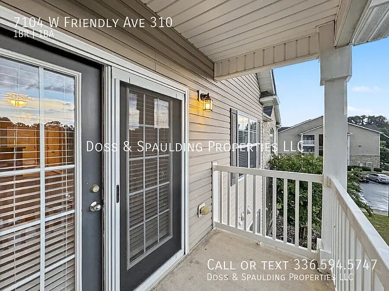 7104 W Friendly Ave #310 — Photo 15