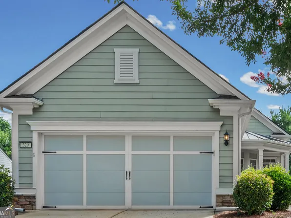 329 Sandy Springs Dr, Griffin, GA 30223