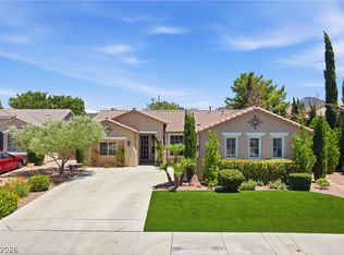 2242 Tedesca Dr, Henderson, NV 89052