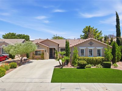 2242 Tedesca Dr, Henderson, NV, 89052