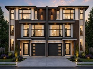 16280 108a Ave, Surrey, BC V4N1N9
