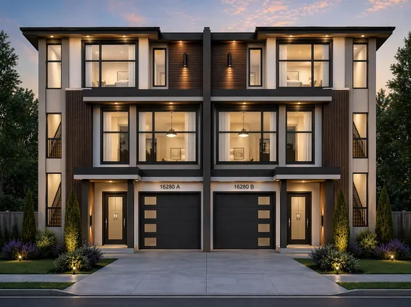 16280 108a Ave, Surrey, BC V4N 1N9