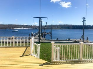 2434 Riverside Ave, Somerset, MA 02726