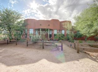 14831 E Roy Rogers Rd, Scottsdale, AZ 85262