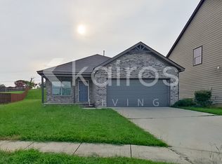 1384 Maxwell Cir, Tuscaloosa, AL 35405