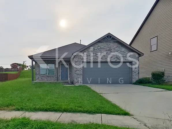 1384 Maxwell Cir, Tuscaloosa, AL 35405