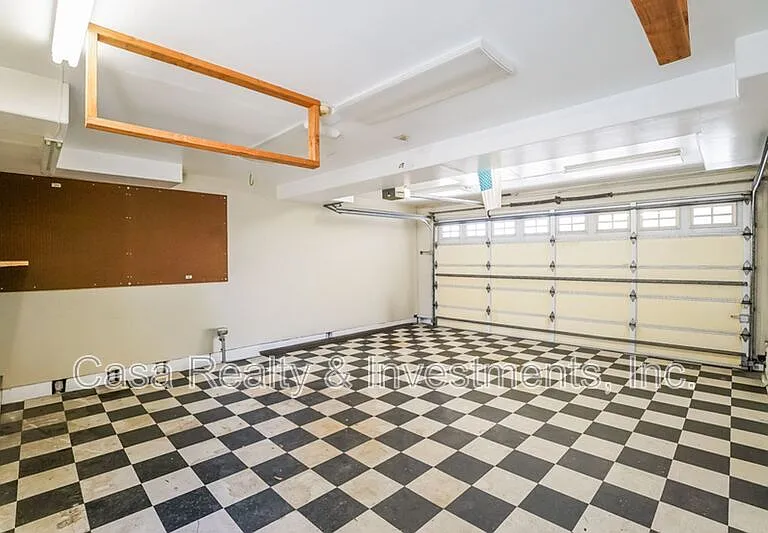 522 Washington St #BACK HOUSE — Photo 15