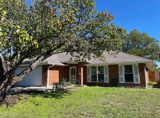 1904 Sundown Dr, Killeen, TX 76543