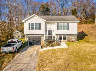 919 Lloyd St, Morristown, TN 37814