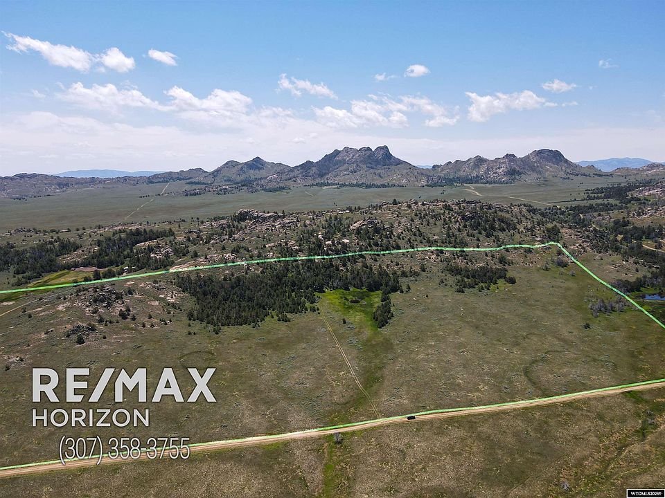 614 Pedro Mountain Rd, Hanna, WY 82327 MLS 20230118 Zillow