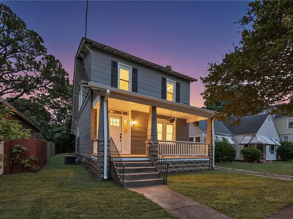 2444 Ballentine Blvd, Norfolk, VA 23509