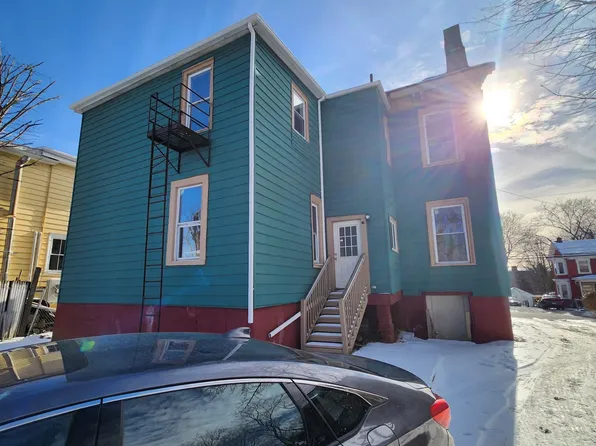 (undisclosed Address), Poughkeepsie, NY 12601